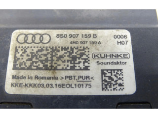 Řídící jednotka 8S0907159B   Audi TT TTS RS Mk3 8S 2016