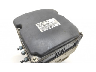 Блок АБС 0265250513, 3451678544203   BMW  7 F01 F02 F03 F04  2008-2016 года
