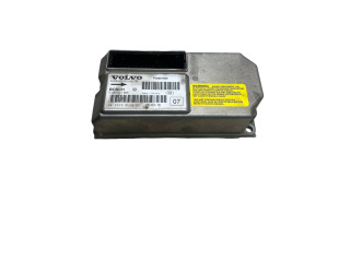 Блок подушек безопасности 0285001655, 00075061307   Volvo V70
