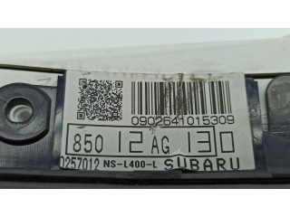 Přístrojová deska  Subaru Legacy 2004 85012AG130, 0257012  