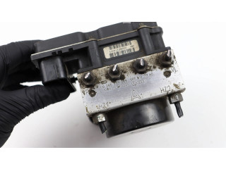 Jednotka ABS 6R0614117AD, 6R0907379AG   Skoda Roomster (5J) 2006