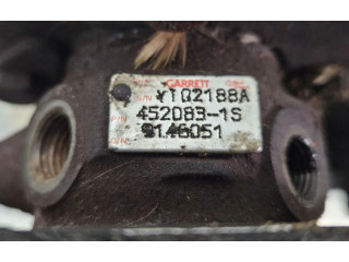 Турбина 4520831S   Saab 900   