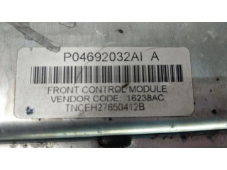 Блок управления двигателя P04692032AI, 16238AC   Chrysler 300 - 300C