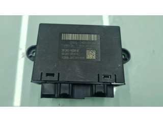 Блок управления двигателя GN1514B531AF, MODULOELECTRONICO   Ford Ecosport