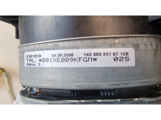 Volant Volkswagen Scirocco 2009 1K8419091E, 1K0880201BT  
