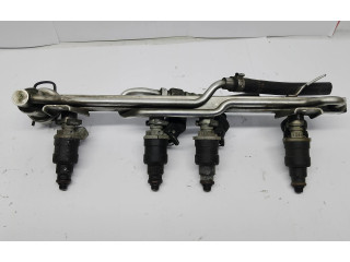 Vstřikovací lišta 0280160516   Audi 100 S4 C4     