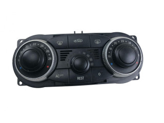 Блок управления климат-контролем A2308301285, 2308300185   Mercedes-Benz SL R230