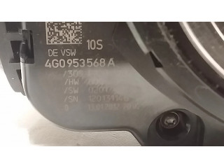 Подрулевой шлейф SRS 4G0953568A, 4G0953502D   Audi A6 S6 C7 4G