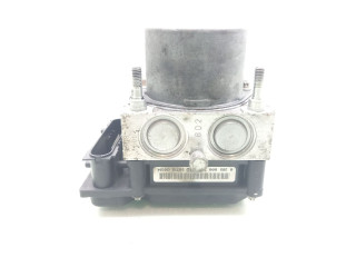 Jednotka ABS 47660AX600, 0265231341   Nissan Micra 2005