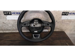 Volant Audi A5 8T 8F 2016 8K0419091BM, 8K0419091BM  