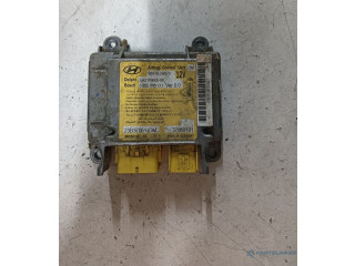 Блок управления климат-контролем 959102b970   Hyundai Santa Fe