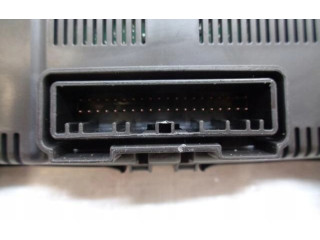 Панель приборов 248100628R   Renault Kadjar       
