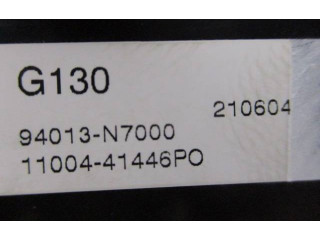 Přístrojová deska  Hyundai Tucson IV NX4 2021 94013N7000  