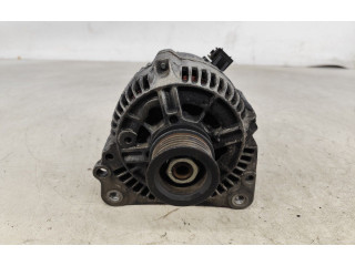 Генератор A10139, F240777   Volkswagen Sharan      
