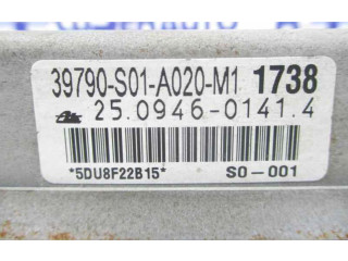 Блок подушек безопасности 39790S01A020M1   Honda Civic