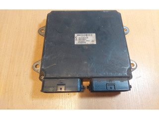 Řídící jednotka 8631A531, 8631053100   Mitsubishi Colt 2006