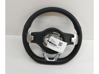 Руль Mercedes-Benz GLE W167  2019 -  года A0050004799, A0004609102      