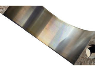  Поршень с шатуном CBDB 017020310, 104612  Volkswagen Scirocco  