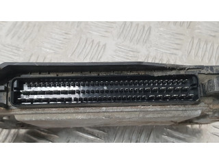 Блок управления коробкой передач 7700114098, 0260002603   Renault Espace III