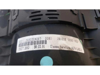 Přístrojová deska  Alfa Romeo 166  156071290  