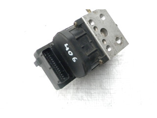 Jednotka ABS 9625275080, 0265216458   Peugeot 406 1998