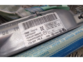 Боковая подушка безопасности 1T0880742K   Volkswagen Touran I