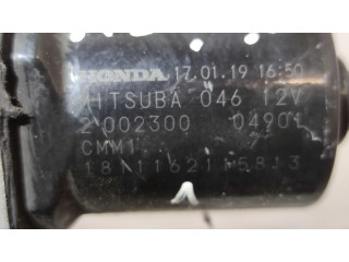Моторчик дворников 200230004901, 1811162115813    Honda Civic X