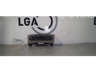 Блок управления климат-контролем 2098300385   Mercedes-Benz C W203