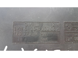 Блок комфорта 8352057, 5DK00704700   BMW 7 E38   