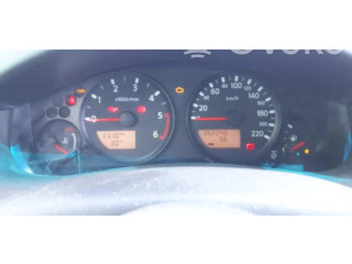 Přístrojová deska  Nissan Navara 2008 24810SX48E  