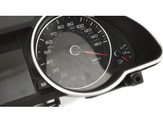 Přístrojová deska  Audi A5 2016 8T0920984K  