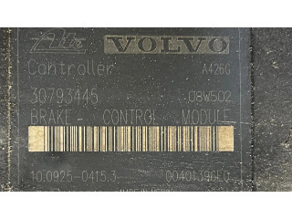 Jednotka ABS 30793445, 00401396E0   Volvo S60 2009