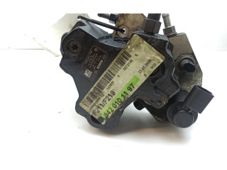 Vstřikovací čerpadlo A6420700501, A6420101197   Mercedes-Benz ML W164     