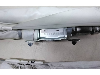 Боковая подушка безопасности A1668602500   Mercedes-Benz GLE (W166 - C292)