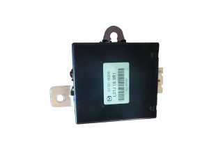 Блок управления L37J189R1, G1701-00200   Mazda CX-7