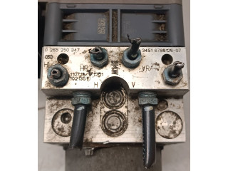 Jednotka ABS 6798284, 6798286   BMW X5 E70 2012