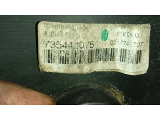 Блок управления климат-контролем 735442075   Fiat Bravo