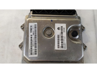 Řídící jednotka 0281034646, P68335084AA   Jeep Cherokee 2021
