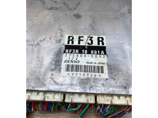 Řídící jednotka RF3R18881A, 2758005092   Mazda Premacy 2000