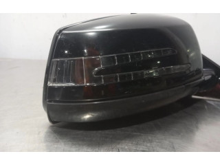 Zpětné zrcátko  Mercedes-Benz CL C215 2012    