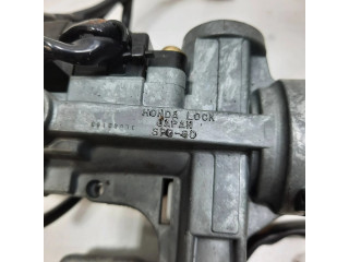  рейка  Колонка рулевая 69109076, SP080   Honda Legend 1991-1996 года