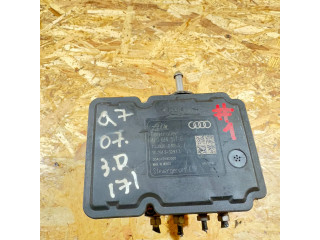 Блок АБС 4L0614517E, 10061332933   Audi  Q7 4L  2005-2015 года