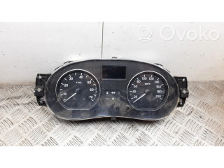 Přístrojová deska  Dacia Sandero 2008 P248108043R, 1836447  