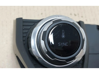 Блок управления климат-контролем 210331, 210331   Lynk & co 01