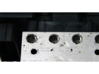 Jednotka ABS A658930500   Hyundai i30 2012