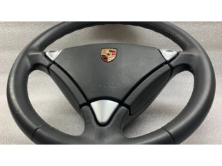 Volant Porsche Cayenne (9PA) 2008 7L5419091AD, 61675182B  
