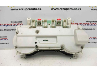 Панель приборов 8380048860   Toyota RAV 4 (XA20)       