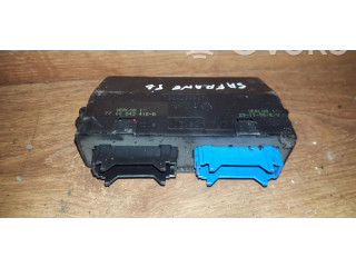 Блок управления 7700843415b, 73846847   Renault Safrane