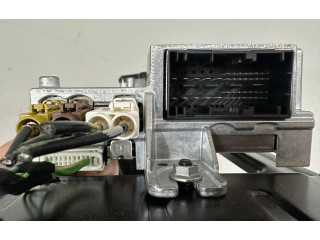 Звукоусилитель 5A9BF91, 5A923D1   BMW iX