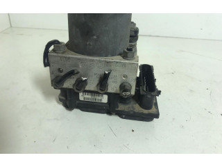 Блок управления АБС 0265800495, 0265231672   Fiat Idea